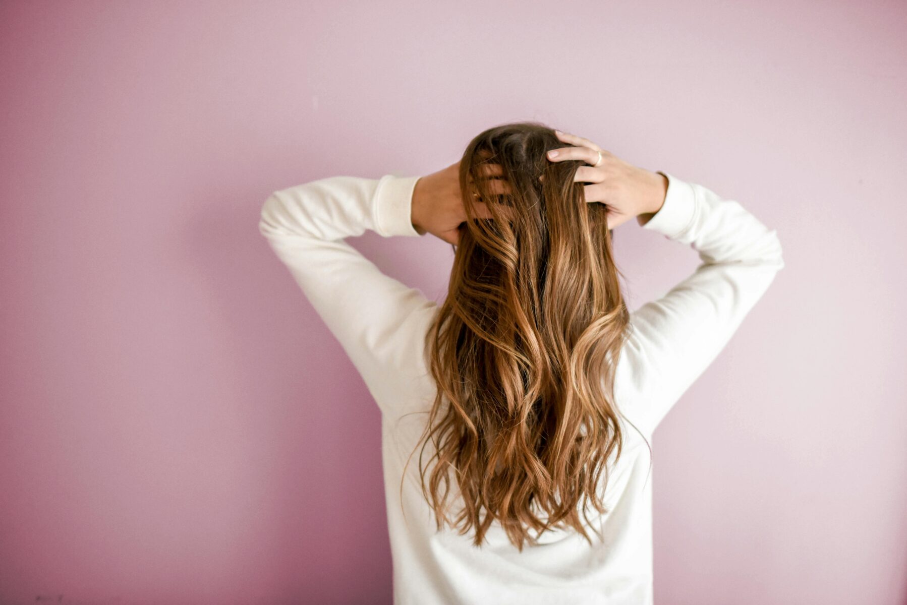 Caída de cabello en otoño