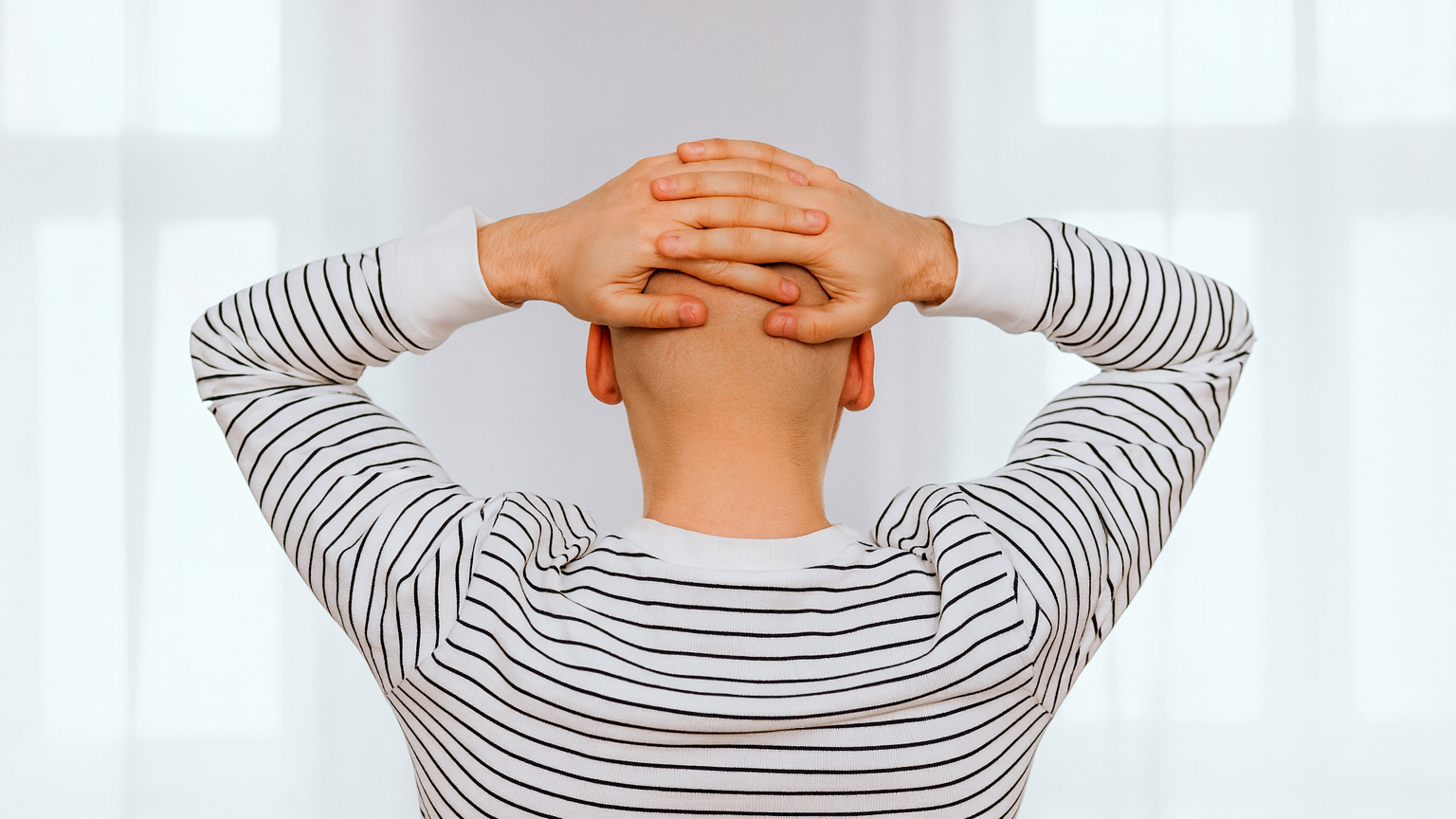 Alopecia androgenética: entendiendo la pérdida de cabello