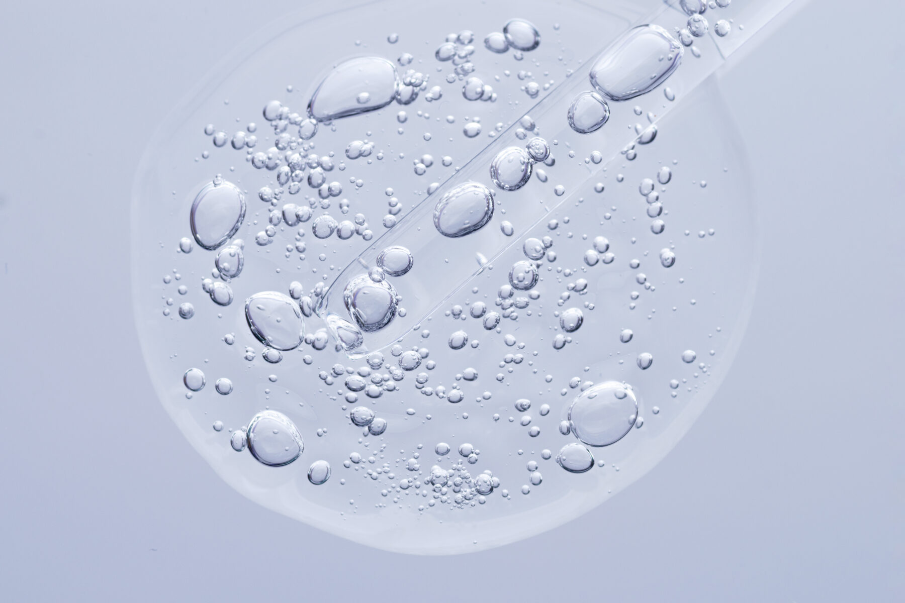 Reacciones a rellenos dérmicos