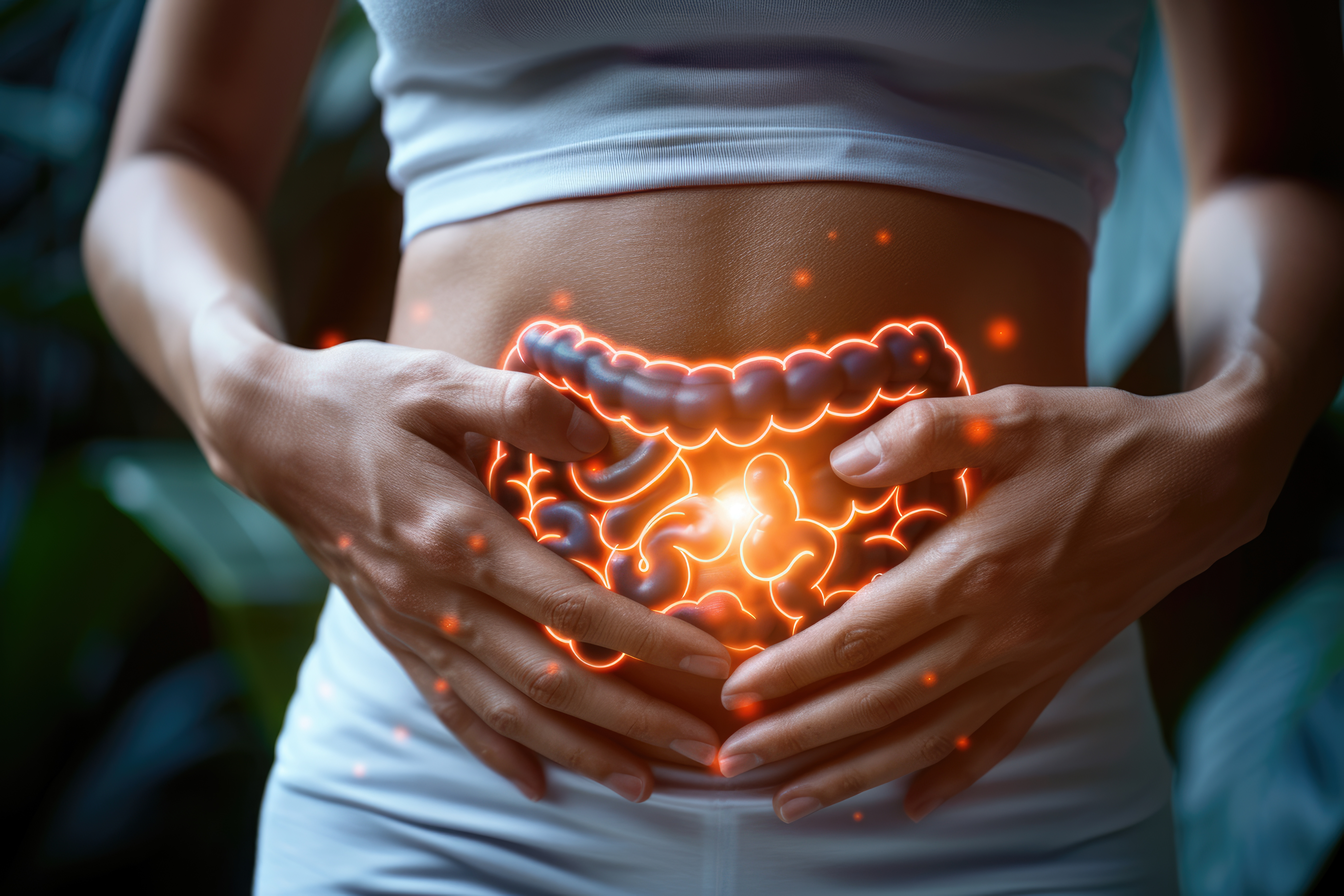 Síndrome Intestino Irritable (SII) y SIBO: diferencias y tratamiento 