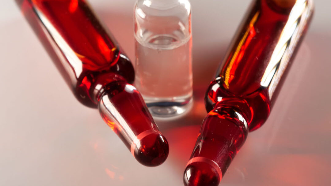 los péptidos más interesantes en cosmética